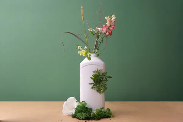 Produtos Orgânicos em destaque na BIO Brazil Fair | Naturaltech 2025